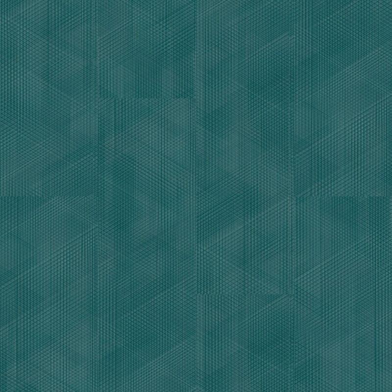 Interface Drawn Lines Aquamarine