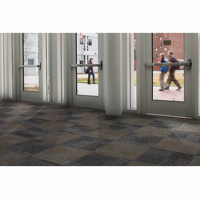 Interface Entry Level