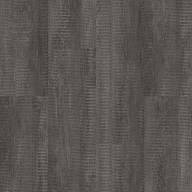Interface Textured Woodgrains 4.5mm Rustic Charcoal