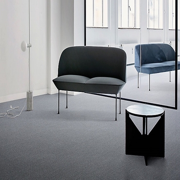Interface Twist & Shine