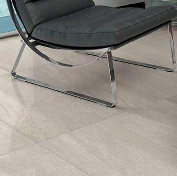 StonePeak Atelier Grey Light 18 x 36 Polished