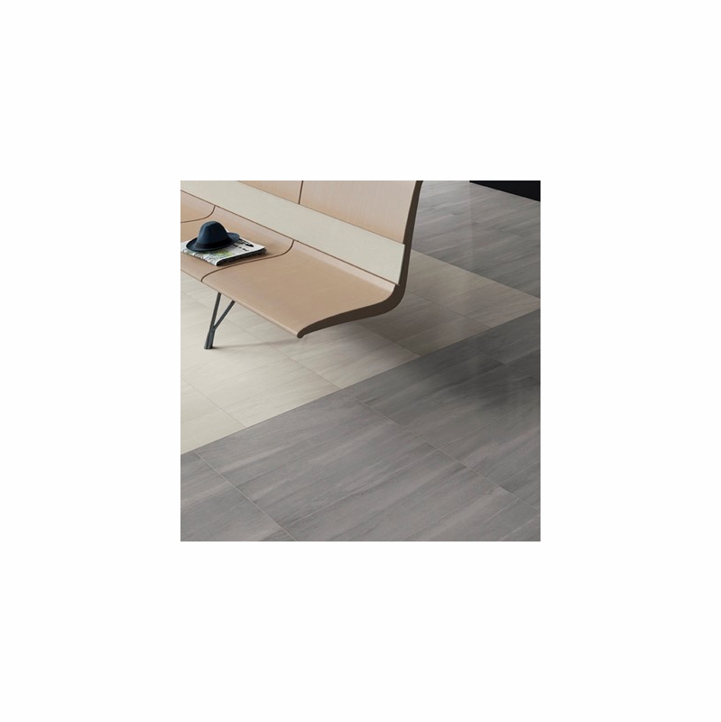 StonePeak Atelier Olive Grey 12 x 24 Polished