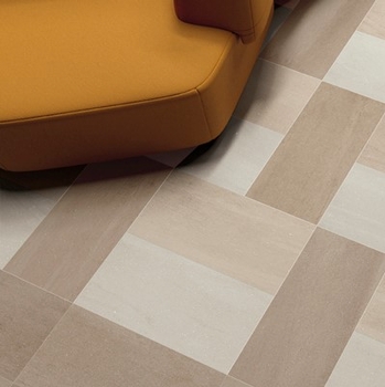 StonePeak Atelier Taupe 12 x 24 Polished