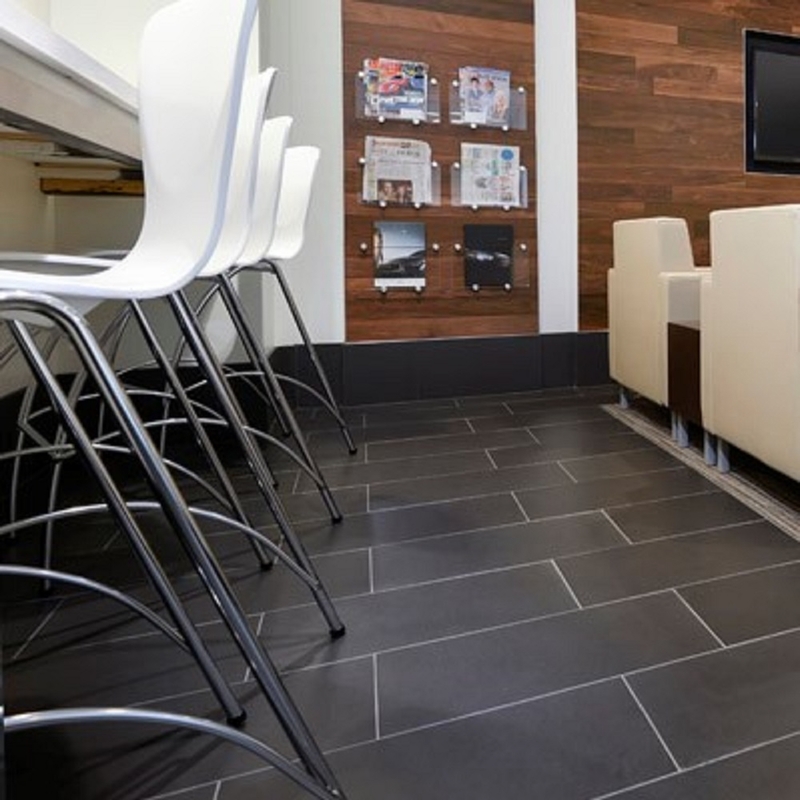 Iris Deluxe Absolute Black 6 x 24