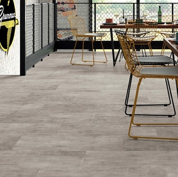 Iris Runway Fog 12 x 24 Polished