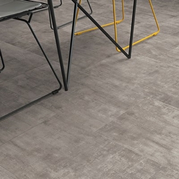 Iris Runway Fog 18 x 36 Polished
