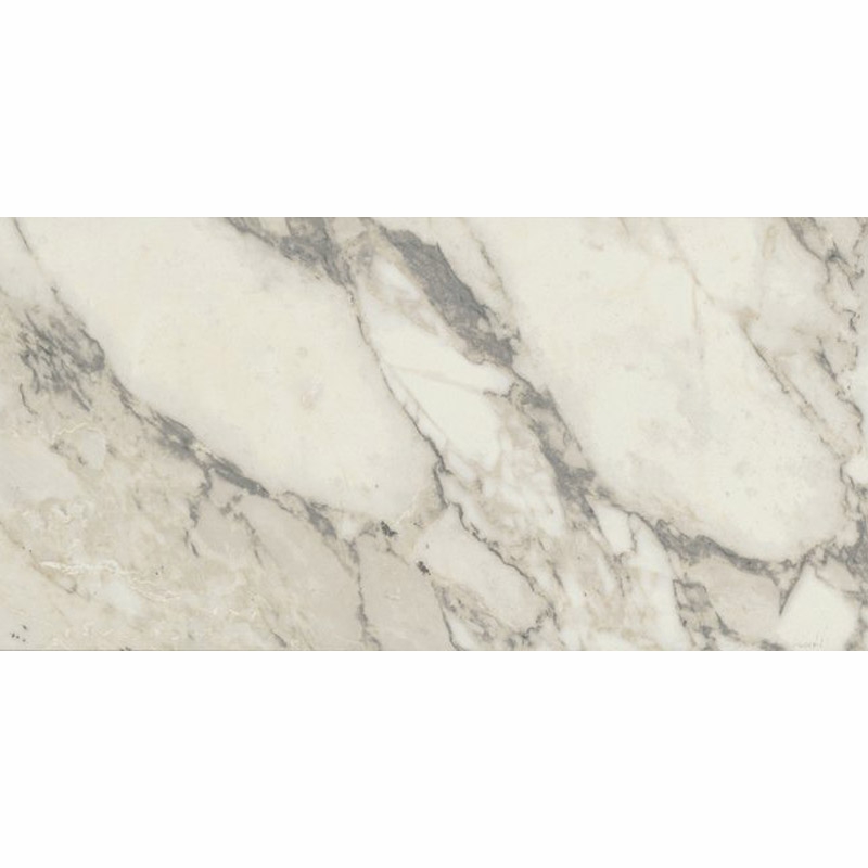 StonePeak Carrara Select Arabescato 12 x 24