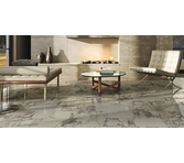 StonePeak Carrara Select Arabescato 12 x 24