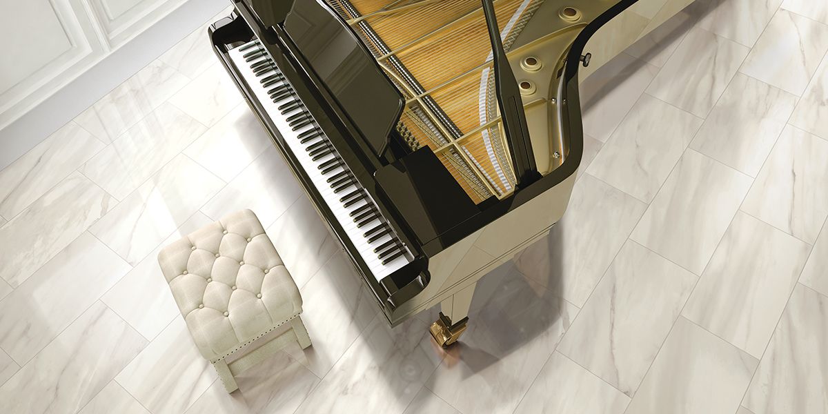 StonePeak Iris US Carrara Select/Carrara Select 2.0