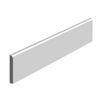 StonePeak Ecocrete Bullnose