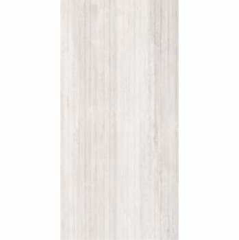 StonePeak Ecocrete Melted Ice Rigato 18 x 36