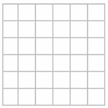 StonePeak Ecocrete Mosaic