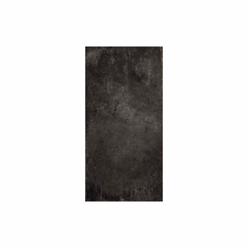 StonePeak Ecocrete Weathered Black 18 x 36