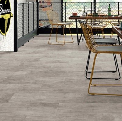StonePeak Iris US Runway