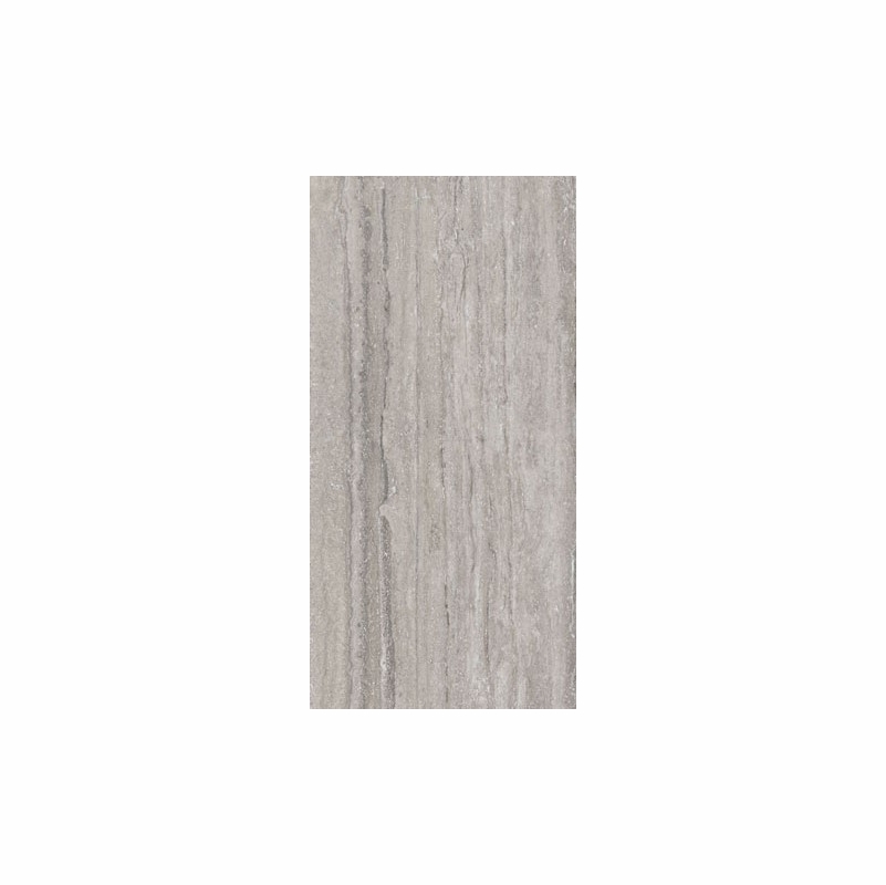StonePeak Travertini Al Contro Grigio 12 x 24