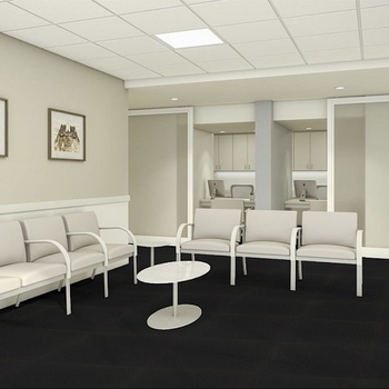 J+J Flooring Catwalk II
