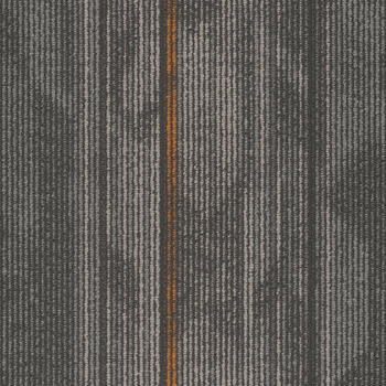 J+J Flooring Journey II Orange Lead