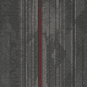 J+J Flooring Journey II Red Pace