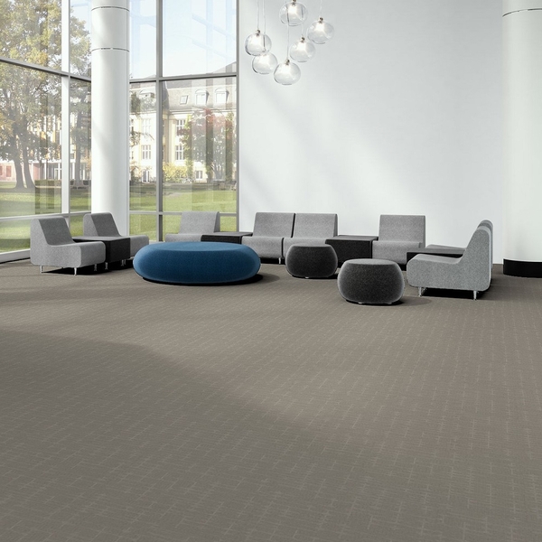 J+J Invision Tempo Carpet Tile