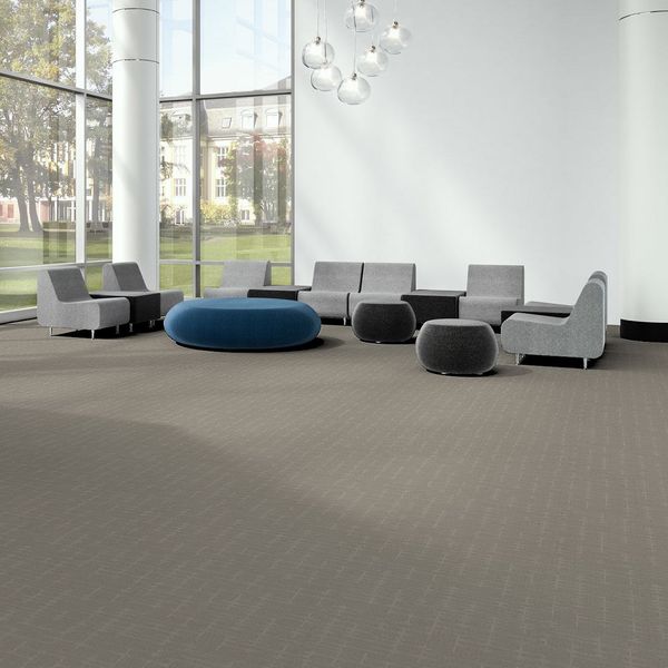 J+J Invision Tempo Carpet Tile
