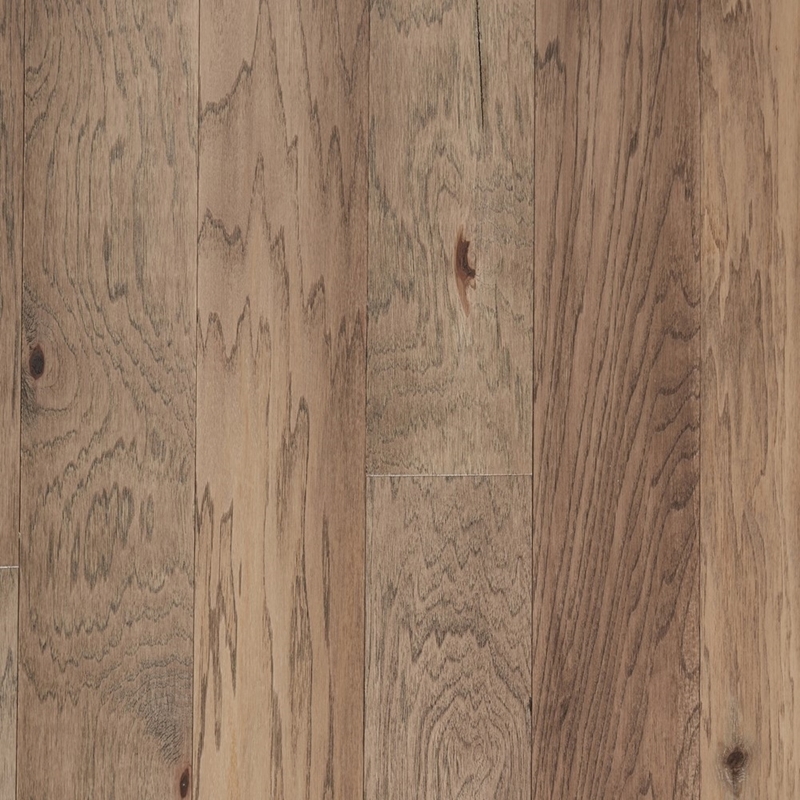 Jackson Bluffs Lone Point