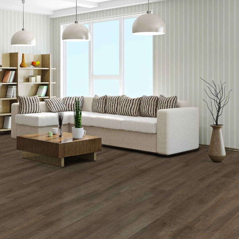 Jackson Grandstand Russet