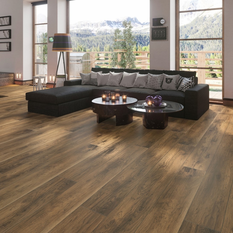 Jackson Hickory Select Rivers Edge