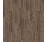 Jackson High Rise Russet