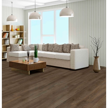 Jackson High Rise Russet
