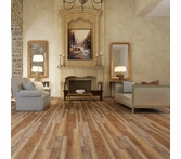 Jackson Origins Antique Heart Pine