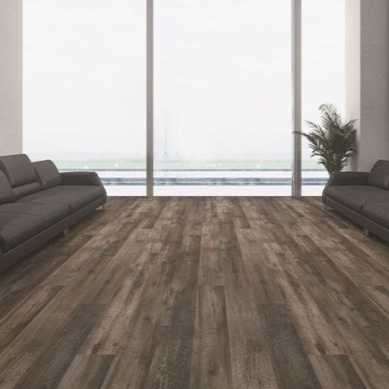 Jackson Origins Chestnut