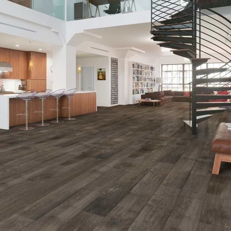 Jackson Tempest Plank Essex
