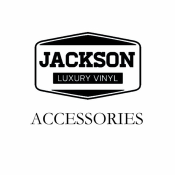 Jackson Vinyl Accessories