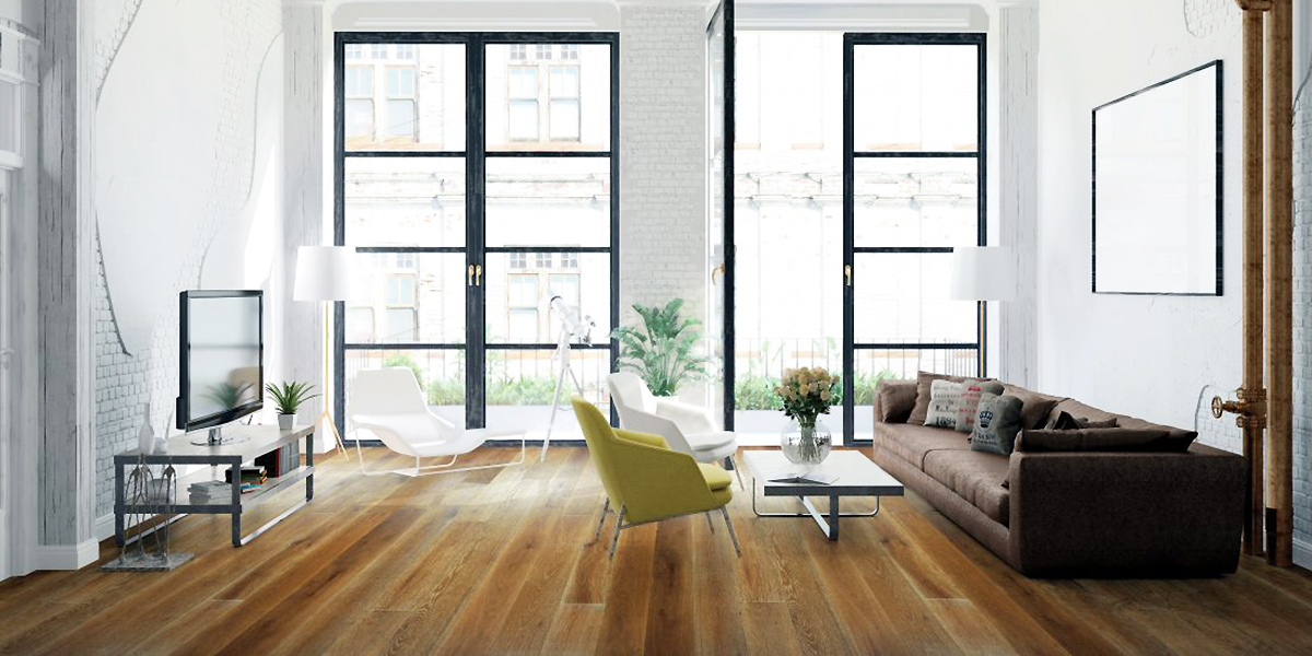 Johnson Hardwood British Isles