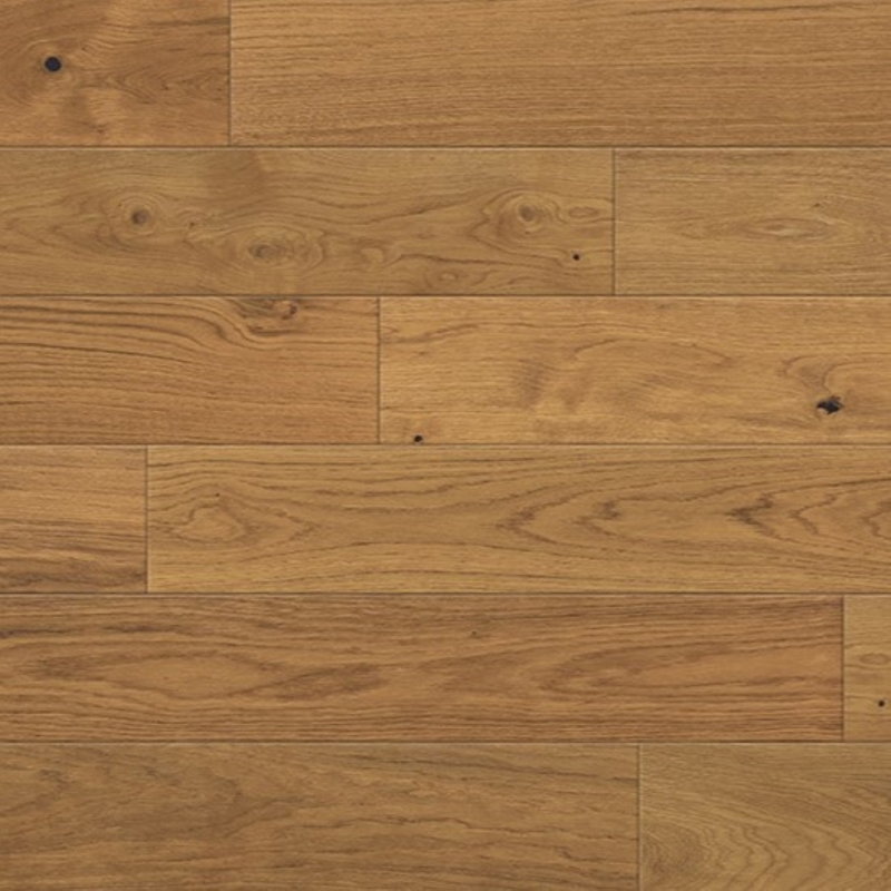 Johnson Texas Timber Chestnut