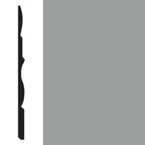 Tarkett Millwork Attache