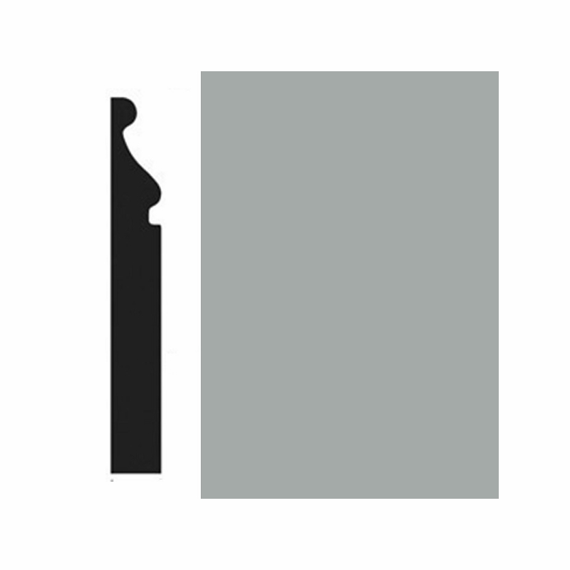 Johnsonite Millwork Equinox