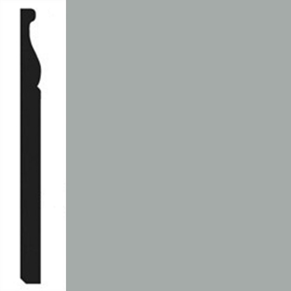 Johnsonite Millwork Inflection