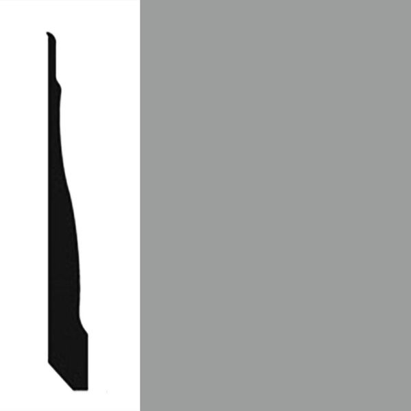 Tarkett Millwork Silhouette