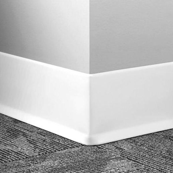 Tarkett Rubber Wall Base 4 inch