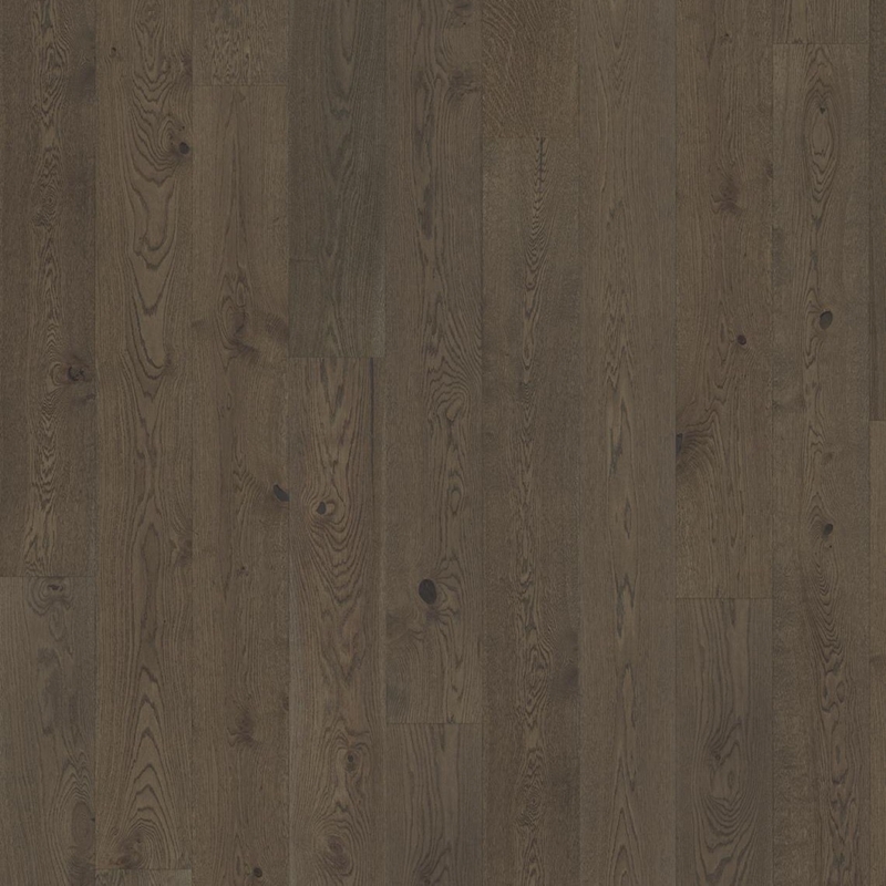 Kahrs Beyond Retro Charcoal Light Plank