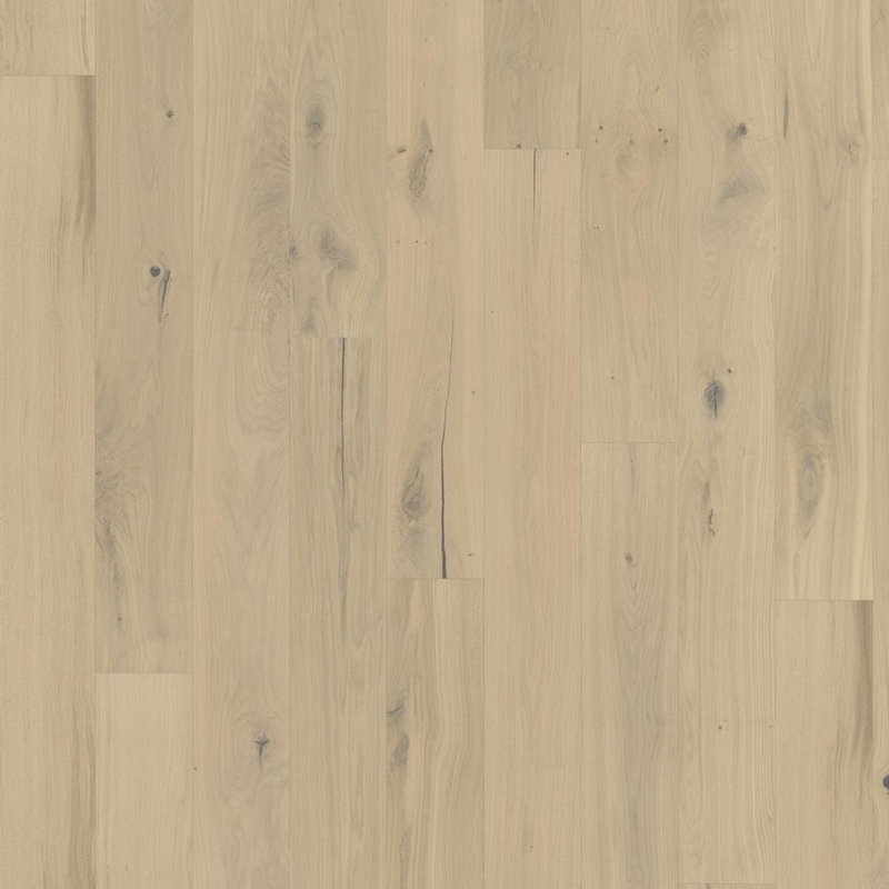 Kahrs Beyond Retro Frosted Oak Plank