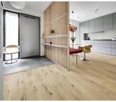 Kahrs Beyond Retro Frosted Oak Plank