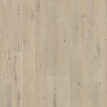 Kahrs Beyond Retro Loft White Plank