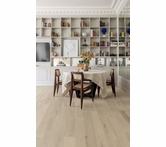 Kahrs Beyond Retro Loft White Plank