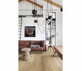 Kahrs Beyond Retro Urban Brown Plank