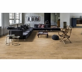 Kahrs Beyond Retro Urban Brown Strip