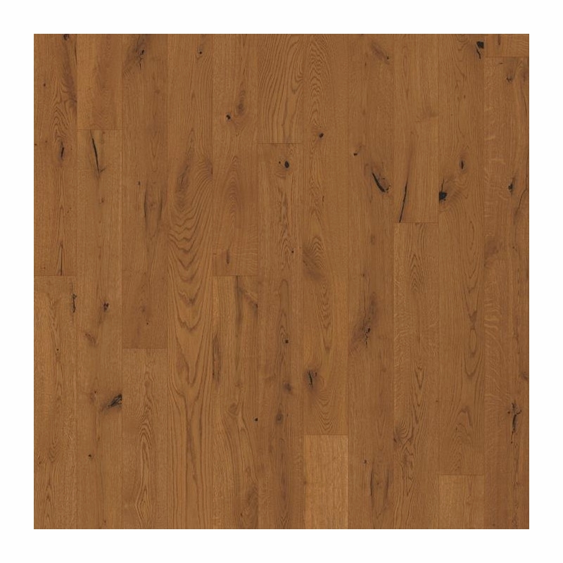 Kahrs Canvas Oak Tuft