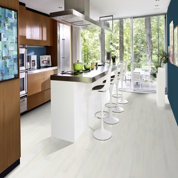 Kahrs Harmony Ash Alabaster