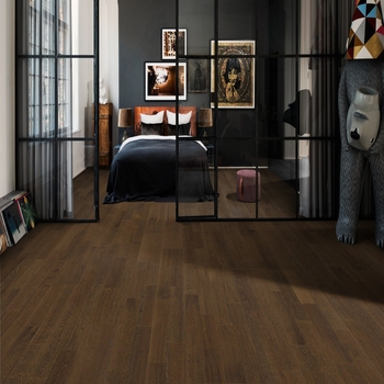 Kahrs Harmony Oak Bean